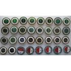 Судья по спорту, юный судья по спорту, цена за 1 шт., на выбор.