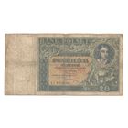 20 злотых 1931 г. Довоенная Польша