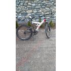 Фикс сингл 26 колёса.