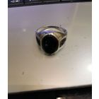 Мужской перстень, р-р 20, бижутерия