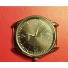 Часы мужские кварцевые OMEGA на ходу