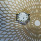 Часы наручные Луч. Знак качества.Состояние на скане. В коллекцию,ремонт,на запчасти.