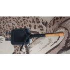 Сапёрная лопата с чехлом. Новая, Швейцария. Для реконструкторов и съёмках в кино. Можно просто использовать, укомплектовать авто или мото технику! Предложи свою цену или обмен!