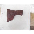 Топор старинный