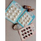 Ретро пуговицы. СССР