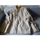 Куртка мужская летняя, размер 54.