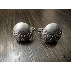 Серьги серебро 925 с рубля