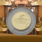 Золото + бриллиант Белорусский балет 2013, 50 рублей 2013 KM# 450