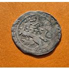 Красивый пражский грош