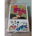 Кассета  takt  ab logic