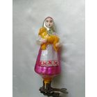 Алёнушка с козленком.Каталог.