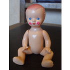 Пупсик,целлулоид,Котовск.14 см.