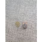 Значок тяжелый. Латвия. С 1 рубля