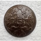 Пуговица орлянка РИА -очень красивая