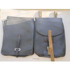 Два планшета на два отсека 22х29 см