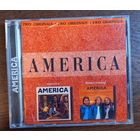 America - America / Homecoming