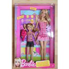 Распродажа   Кукла БАРБИ НОВАЯ