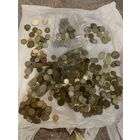 Монеты 2.5 кг