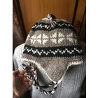 Шапка женская Шерсть 1шт Цена 15 руб 2 Шт Цена 25 руб