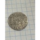 Полугрош 1513 года