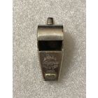 Свисток. Старый. Япония. Латунь, никель.