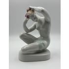 Обнаженная Ню. Aquincum. Венгрия 60-е годы. С рубля!