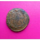 5 копеек 1771 ЕМ