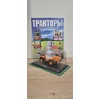 Т-150К. Тракторы: история, люди, машины