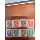 Мускат (оман) британский