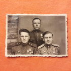 Фото ркка ленин винтовик 1944(А, 11)