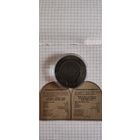 20 рублей 2025 "Травинка и воробей" серии "Белорусские народные сказки серебро республика Беларусь"