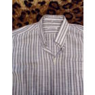 Рубашка - "NADEX" - /Короткий Рукав/ - Ворот 42 - Рост 182/188.