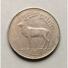 Ирландия 1 фунт 1990