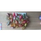 Игрушки на ёлочку 9