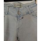 Бриджи голубые, р-р 44-46 (маркировка М), оригинал