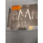MAROON 5  "IT WON'T BE SOON BEFORE LONG"  CD 2007 EU