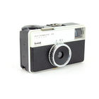 Фотоаппарат Kodak Instamatic 33. Винтажная мыльница.
