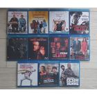 Blu-Ray диски Роберт Де Ниро (11 штук)