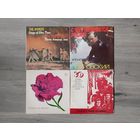 Песни военной и патриотической тематики (4 шт)