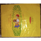 Красная шапочка