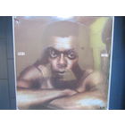 Leon Ware - Leon Ware 72 United Artists M/VG+
