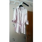 Туника. Лен.