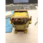 Трансформатор ТБС3-0,1У3 P100VA ~24v ~5v СССР