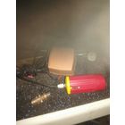 ...типа дремелл из СССР.