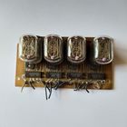 Лампа индикаторная ИН 12Б на плате