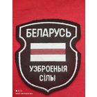 Шеврон РБ,ранний,не частый и редкий,без Минимальной цены