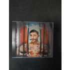 THE FLOWER KINGS "LOVE"  CD 2025