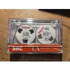 Кассета с бобинками