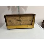 Часы настольные Весна с боем (под реставрацию.