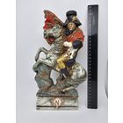 Наполеон штоф.. фигура статуэтка